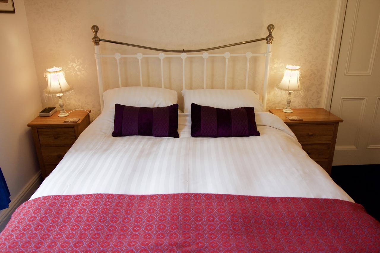 Bod Gwynedd Bed And Breakfast Betws-y-Coed Zewnętrze zdjęcie