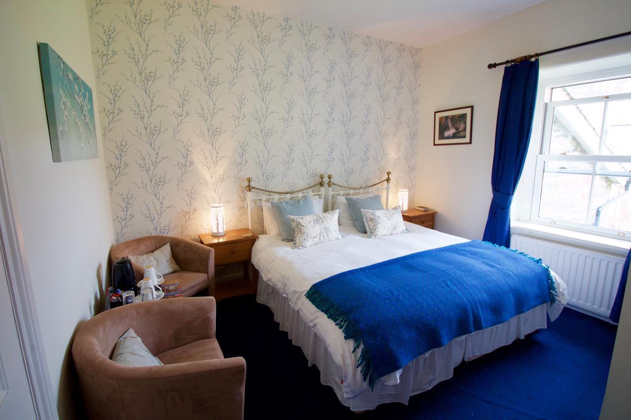 Bod Gwynedd Bed And Breakfast Betws-y-Coed Zewnętrze zdjęcie