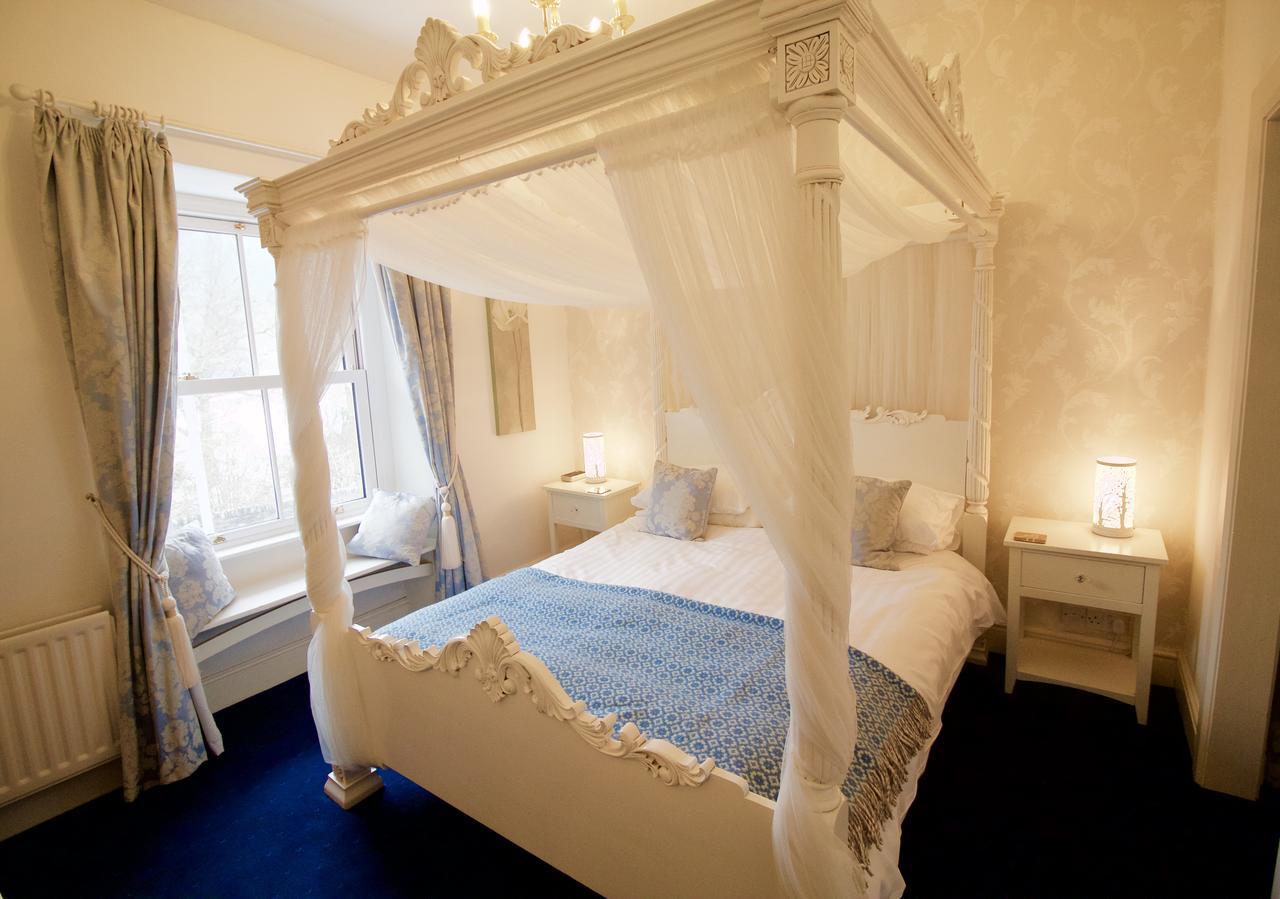 Bod Gwynedd Bed And Breakfast Betws-y-Coed Zewnętrze zdjęcie